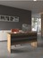 Festival Ofis Masası - OFİS-1-2-4-160X90 Beyaz - Antrasit 3