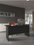 Festival Ofis Masası - OFİS-1-4-4-160X60 Beyaz - Antrasit 3