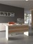 Festival Ofis Masası - OFİS-1-8-6-180X75 Beyaz - Çam 3