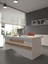 Festival Ofis Masası - OFİS-10-1-6-160X90 Beyaz - Çam 3
