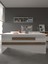 Festival Ofis Masası - OFİS-10-1-2-120 x 60 Beyaz - Ceviz 2