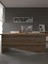 Festival Ofis Masası - OFİS-10-2-2-120 x 90 Beyaz - Ceviz 2