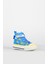 Ada Erkek Çocuk Saks Mavi Ayakkabı 2