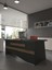 Festival Ofis Masası - OFİS-10-4-2-160X75 Beyaz - Ceviz 1