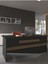 Festival Ofis Masası - OFİS-10-4-2-160X75 Beyaz - Ceviz 3