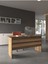 Festival Ofis Masası - OFİS-1-2-6-180 x 75 Beyaz - Çam 3
