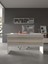 Festival Ofis Masası - OFİS-1-1-8-120 x 75 Beyaz - Travelter 2
