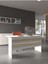 Festival Ofis Masası - OFİS-1-1-8-120 x 75 Beyaz - Travelter 3