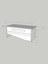 Festival Ofis Masası - OFİS-10-1-8-180X90 Beyaz - Travelter 4