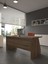 Festival Ofis Masası - OFİS-2-2-2-160X60 Beyaz - Ceviz 1