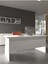 Festival Ofis Masası - OFİS-2-1-1-180X75 Beyaz - Beyaz 3