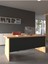 Festival Ofis Masası - OFİS-2-6-4-160X75 Beyaz - Antrasit 3