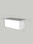Festival Ofis Masası - OFİS-2-2-2-160X60 Beyaz - Ceviz 4