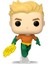 Pop! Aquaman 439 – Aquaman (2022 Fall Exclusive Convention) Figür 2