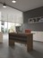 Festival Ofis Masası - OFİS-1-2-4-160X75 Beyaz - Antrasit 1