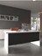 Festival Ofis Masası - OFİS-2-1-4-160X60 Beyaz - Antrasit 3