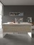 Festival Ofis Masası - OFİS-2-1-8-140X90 Beyaz - Travelter 2