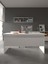 Festival Ofis Masası - OFİS-2-1-1-120 x 90 Beyaz - Beyaz 2