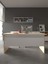 Festival Ofis Masası - OFİS-2-8-1-180X60 Beyaz - Beyaz 2
