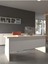 Festival Ofis Masası - OFİS-2-8-1-180X60 Beyaz - Beyaz 3