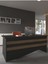 Festival Ofis Masası - OFİS-4-4-2-180X75 Beyaz - Ceviz 3