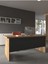 Festival Ofis Masası - OFİS-2-2-4-180X60 Beyaz - Antrasit 3