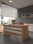 Festival Ofis Masası - OFİS-4-6-1-120 x 90 Beyaz - Beyaz 1