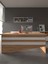 Festival Ofis Masası - OFİS-4-6-1-120 x 90 Beyaz - Beyaz 2