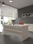 Festival Ofis Masası - OFİS-4-1-8-160 x 90 Beyaz - Travelter 1
