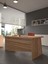 Festival Ofis Masası - OFİS-4-6-6-160X60 Beyaz - Çam 1