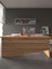 Festival Ofis Masası - OFİS-4-6-6-160X60 Beyaz - Çam 2