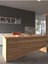 Festival Ofis Masası - OFİS-4-6-6-160X60 Beyaz - Çam 3