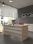 Festival Ofis Masası - OFİS-4-8-1-160X90 Beyaz - Beyaz 1