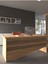 Festival Ofis Masası - OFİS-4-6-2-120 x 75 Beyaz - Ceviz 3