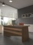 Festival Ofis Masası - OFİS-4-2-6-160 x 90 Beyaz - Çam 1