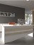 Festival Ofis Masası - OFİS-4-1-8-180X75 Beyaz - Travelter 3