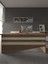Festival Ofis Masası - OFİS-4-2-8-180X90 Beyaz - Travelter 2