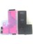 Apple iPhone 11 Pro Max Battery 4410 mAh Yüksek Amper Batarya 1