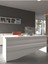 Festival Ofis Masası - OFİS-4-1-1-180X75 Beyaz - Beyaz 3
