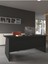 Festival Ofis Masası - OFİS-2-4-4-160X90 Beyaz - Antrasit 3