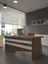Festival Ofis Masası - OFİS-4-2-1-120 x 60 Beyaz - Beyaz 1