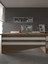 Festival Ofis Masası - OFİS-4-2-1-120 x 60 Beyaz - Beyaz 2