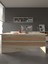 Festival Ofis Masası - OFİS-4-8-6-180 x 90 Beyaz - Çam 2