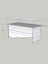 Festival Ofis Masası - OFİS-4-4-6-180X90 Beyaz - Çam 4
