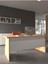 Festival Ofis Masası - OFİS-2-6-1-160X75 Beyaz - Beyaz 3