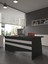 Festival Ofis Masası - OFİS-4-4-1-180X90 Beyaz - Beyaz 1