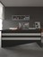 Festival Ofis Masası - OFİS-4-4-1-180X90 Beyaz - Beyaz 2