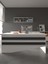 Festival Ofis Masası - OFİS-4-1-4-160X90 Beyaz - Antrasit 2