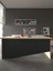 Festival Ofis Masası - OFİS-5-8-4-120X90 Beyaz - Antrasit 2