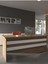 Festival Ofis Masası - OFİS-6-2-1-160 x 90 Beyaz - Beyaz 3